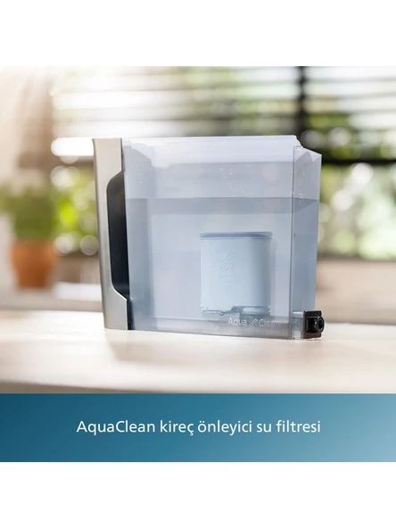 Philips EP3347/90 3300 Serisi Tam Otomatik Espresso Makinesi - 10