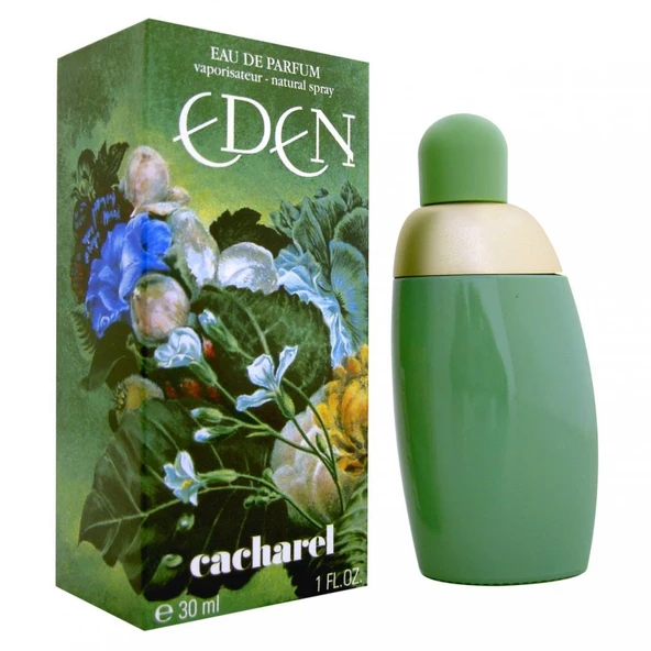 Cacharel Eden Edp 50 Ml Kadın Parfüm - 2