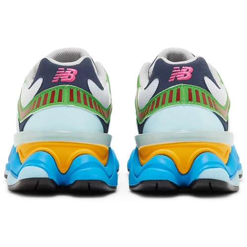 New Balance 9060 Beach Glass - 5