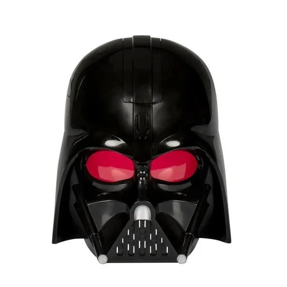 Nessiworld F9498 Star Wars Darth Vader Elektronik Maske