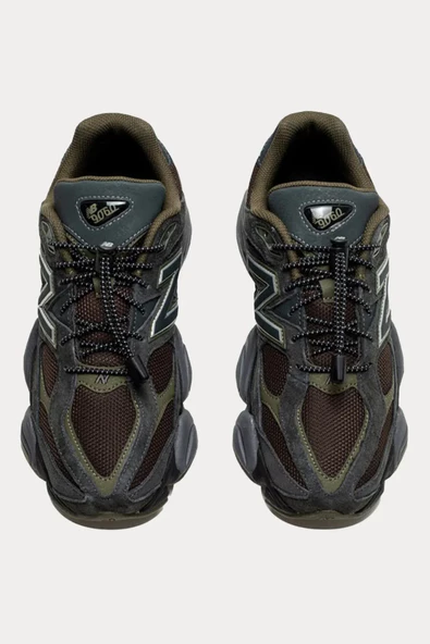 NEW BALANCE 9060 U9060PH UNISEX SPOR AYAKKABI - 4