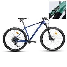 29  CARRARO BIG 911 MTB 480H 11-V HD MAT SIYAH SU YESILI ANTRASIT R1