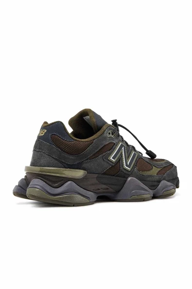 NEW BALANCE 9060 U9060PH UNISEX SPOR AYAKKABI - 3