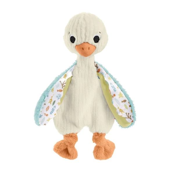 Nessiworld HRB16 Fisher-Price  mli Kaz - 3