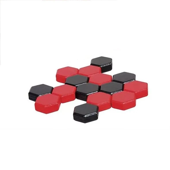 ZMK-10413 Sıx Strateji Oyunu    -Özaydınlar - 5