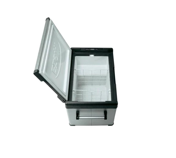 Ezetil EZC 80 12/24 V 100 240 V Buzdolabı - 2
