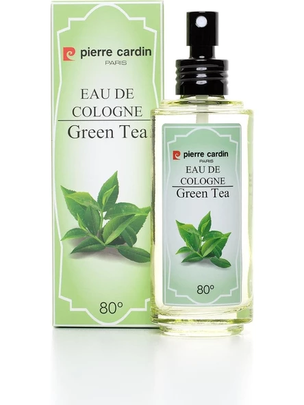 PİERRE CARDİN Kolonya 10 Adet - 3