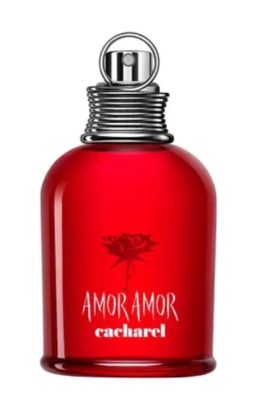 Cacharel Amor Amor Edt 100 Ml Kadın Parfüm