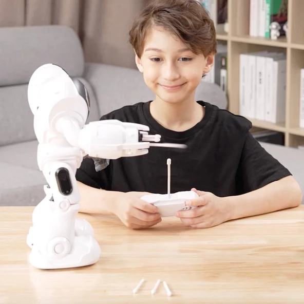 NessiWorld Silverlit Robo Blast - 3