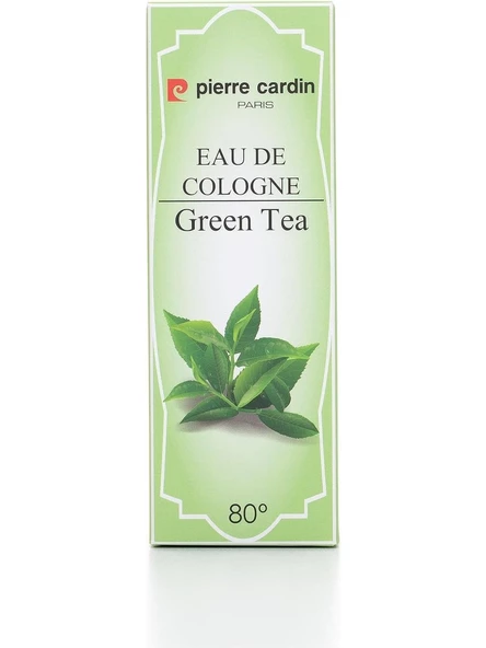 PİERRE CARDİN Kolonya 5 Adet - 2