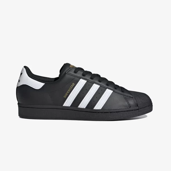 ADİDAS SUPERSTAR UNISEX SPOR AYAKKABI - 2