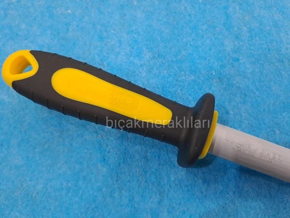 Fischer J245J 35cm Oval Masat - 2