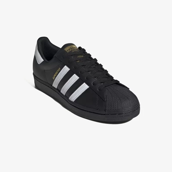 ADİDAS SUPERSTAR UNISEX SPOR AYAKKABI - 3
