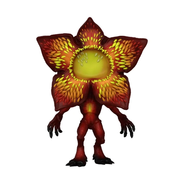Nessiworld  Funko POP TV Stranger Things Rift Demogorgon - 4