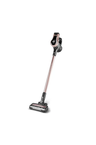 Vantuz Power Up Dikey Süpürge Rosegold - 2