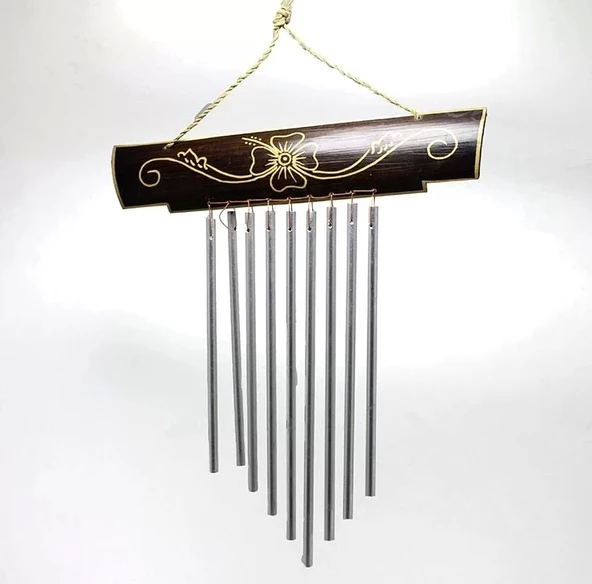 Bambu Metal Çan Dıarta-23 ürün görseli