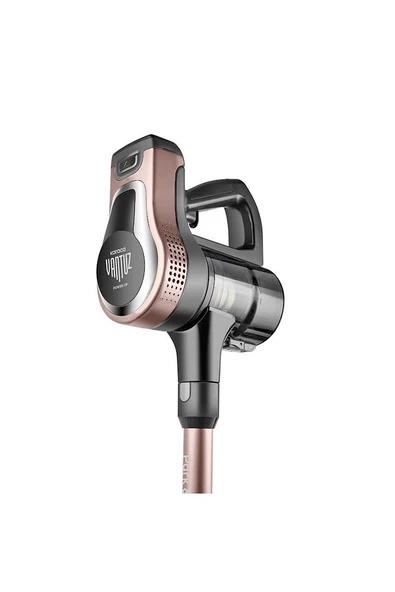 Vantuz Power Up Dikey Süpürge Rosegold - 5