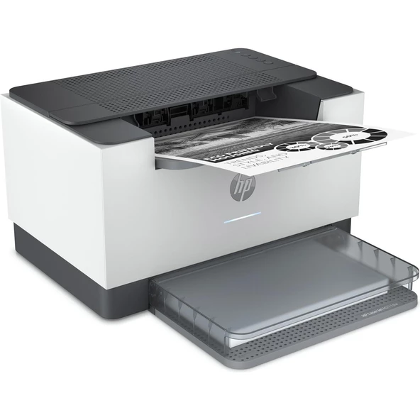 HP A4 M211DW 9YF83A Siyah Dublex Lazer Yazıcı Usb,Kablosuz - 2