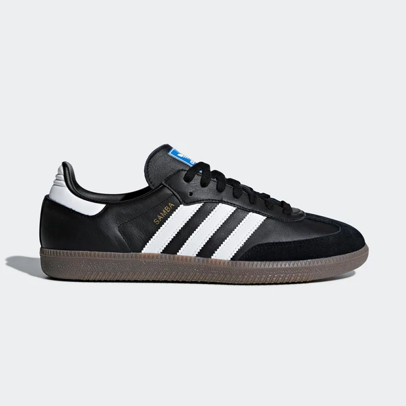 ADİDAS SAMBA OG UNISEX SPOR AYAKKABI - 2