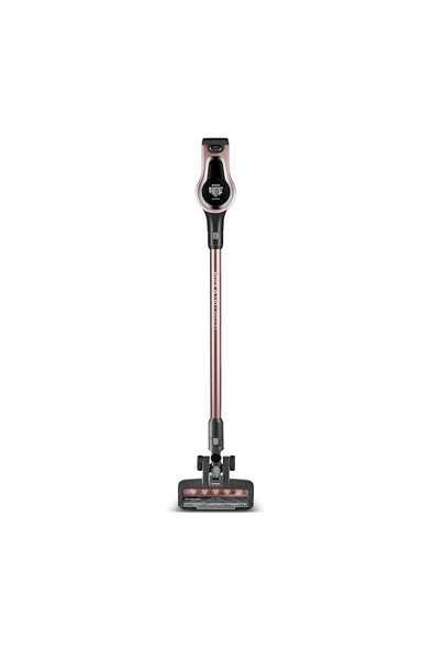 Vantuz Power Up Dikey Süpürge Rosegold - 3