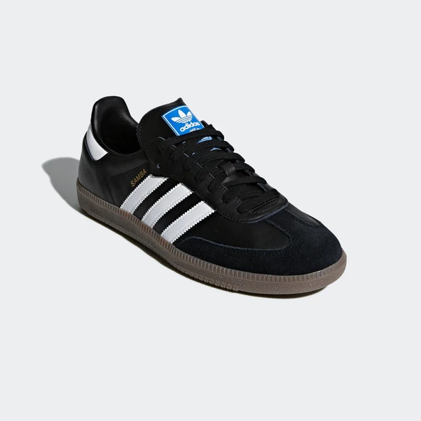 ADİDAS SAMBA OG UNISEX SPOR AYAKKABI - 3