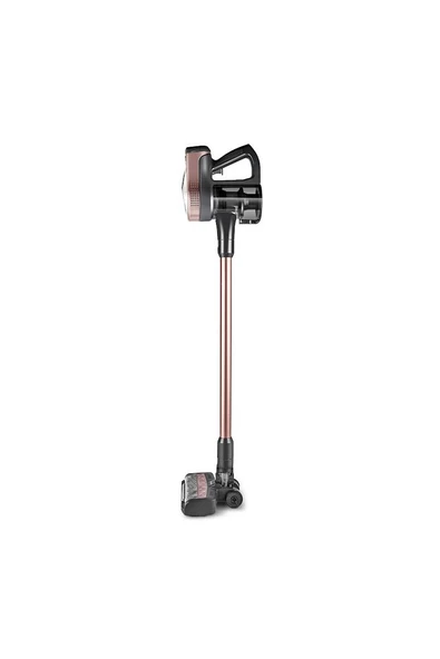Vantuz Power Up Dikey Süpürge Rosegold - 4