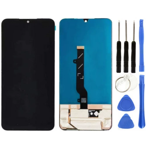 İnfinix Note 11 Uyumlu Lcd Ekran Dokunmatik + Tamir Seti