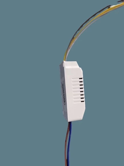 YILDIZ Led Avize Trafosu DC 22-80v 8-24w X 2 İki Modlu - 2