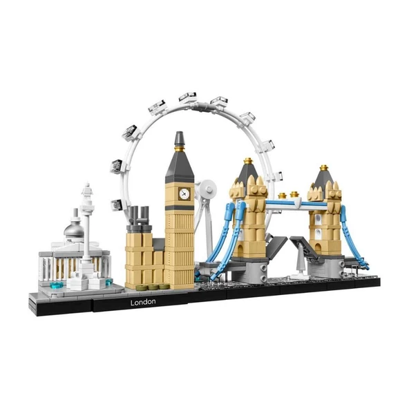 LEGO Architecture Londra 21034 - 2