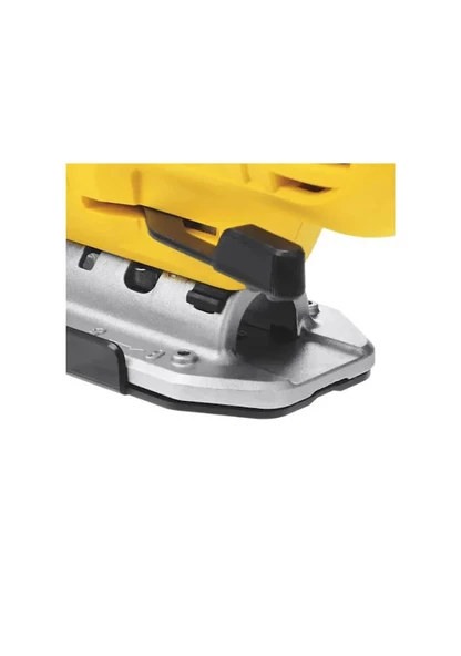 Dewalt DWE349 Pandül Hareketli Dekupaj Testere - Resim 4