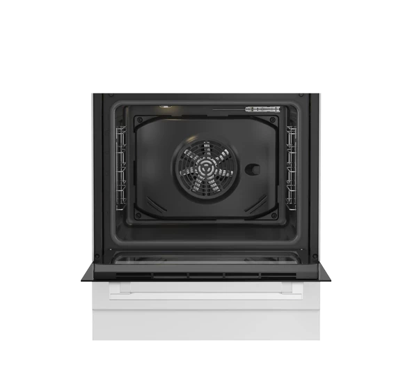 Arçelik F 8440-1 EB Ocaklı Fırın - Resim 6