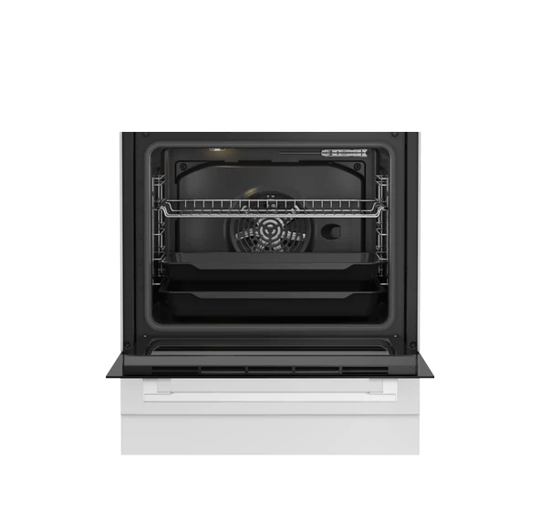 Arçelik F 8440-1 EB Ocaklı Fırın - Resim 5