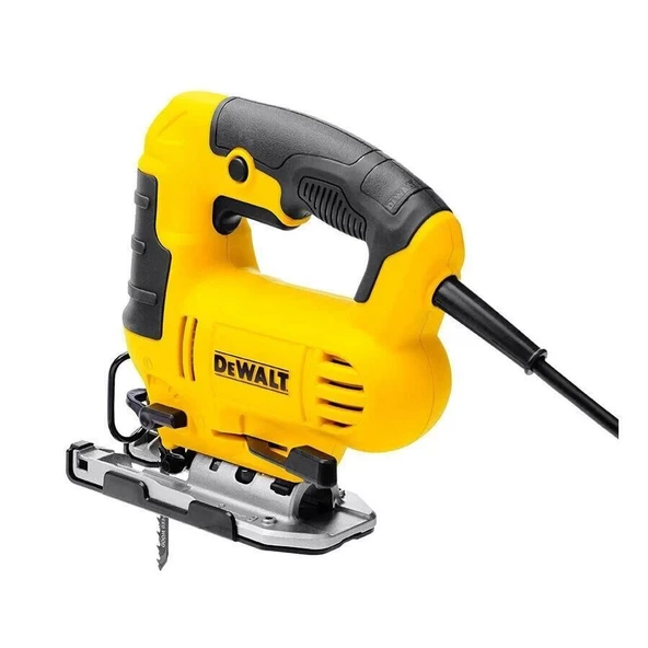 Dewalt DWE349 Pandül Hareketli Dekupaj Testere - Resim 2