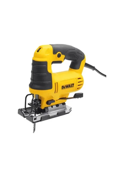 Dewalt DWE349 Pandül Hareketli Dekupaj Testere - Resim 3