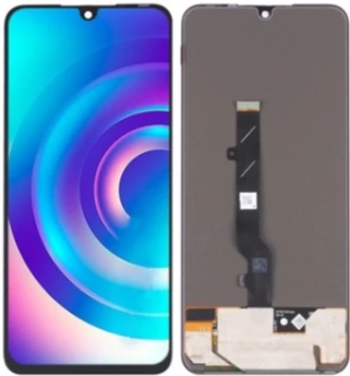 İnfinix Zero X Pro Uyumlu Servis Lcd Ekran Dokunmatik