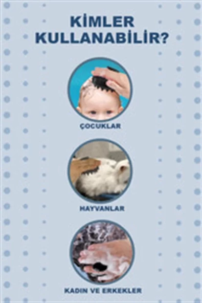 Mujgan Çok Amaçlı Masaj Tarağı - 4