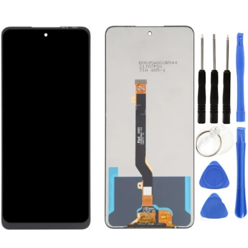 Tecno Camon 18P Uyumlu Lcd Ekran Dokunmatik + Tamir Seti