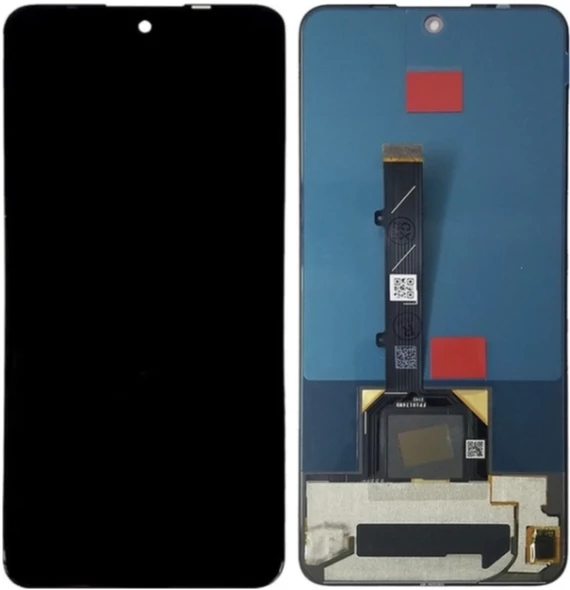 Tecno Camon 18 Premier Uyumlu OLED Lcd Ekran Dokunmatik