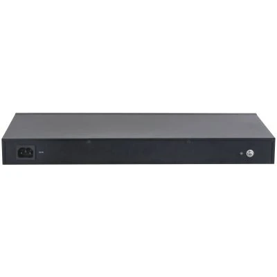 DAHUA CS4220-16GT-240 16 PORT 16XGE-2XGE-2XGE/SFP BULUT YÖNETİLEBİLİR 240W POE SWİTCH - 3