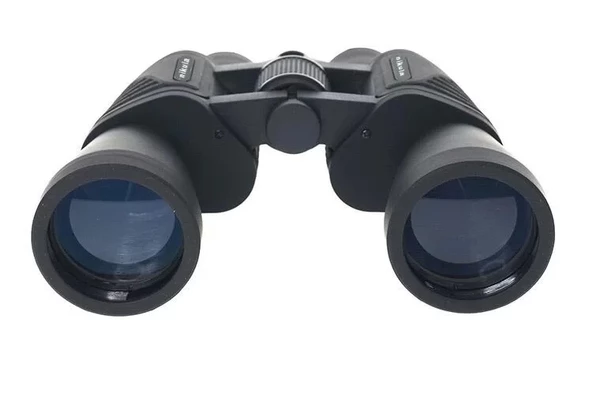 7x50 Dürbün Av Dürbünü ,taşıma Çantalı 1000m/56m - Resim 2