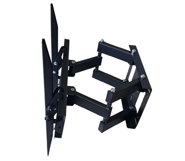 Jvc 65'' İle Uyumlu Hareketli Askı Asma Aparatı - Resim 2