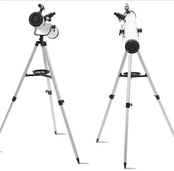 76x700 Profesyonel Uzay Aynalı Teleskopu - Resim 6