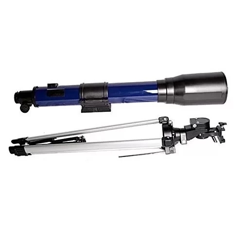 7879100 Astronomik Teleskop - Resim 4