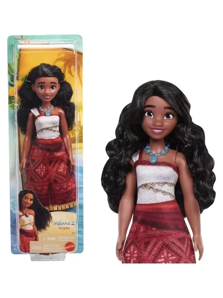 Disney Moana 2 - Moana Bebek