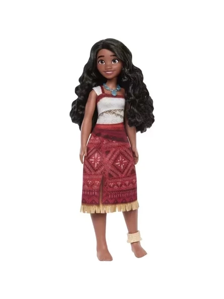 Disney Moana 2 - Moana Bebek - 2