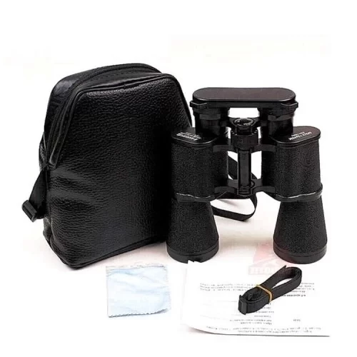 Baigish 7x50 Profesyonel El Dürbünü 1000m/56m  Orjinal Rus Malı ürün görseli