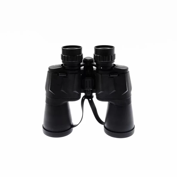 Cano 20x50 Profesyonel Hd Dürbün  Tam Multi Kaplama  Bak7 Priz - Resim 5