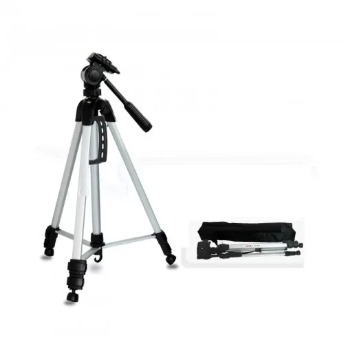 1570 Mm Tripod 3yönlü Profesyonel Süper Kalite - 5
