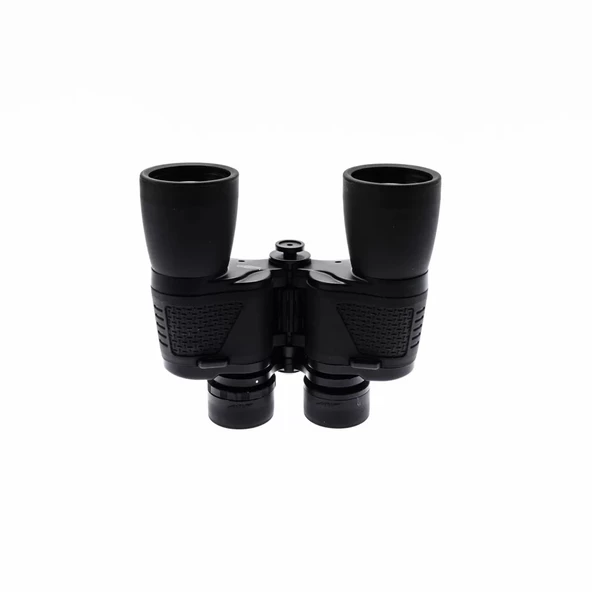 Nico 7x50 Yüksek Kaliteli Büyük Göz Mercekli Profesyonel Dürbün 1000m/56m - Resim 2