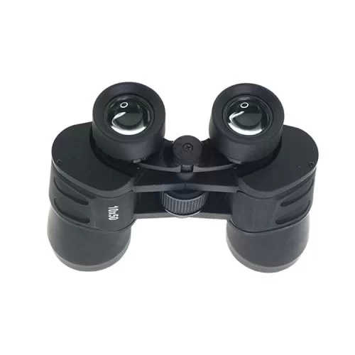 Breakser Hunter 10x50 Yüksek Kaliteli Büyük Göz Mercekli Dürbün - Resim 2